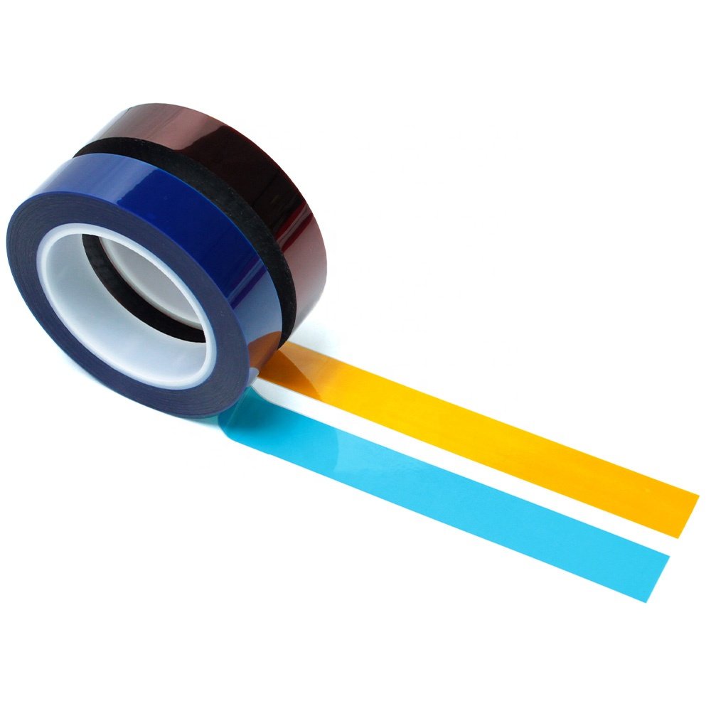 1- Heat Resistant New Energy Electrical Termination Insulation Protection Lithium Battery Self Adhesive Tape