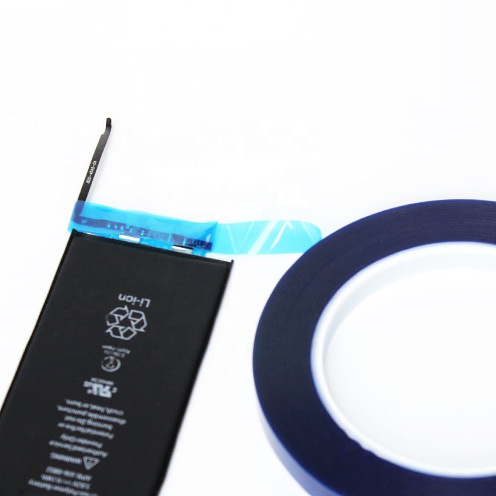1- Heat Resistant New Energy Electrical Termination Insulation Protection Lithium Battery Self Adhesive Tape