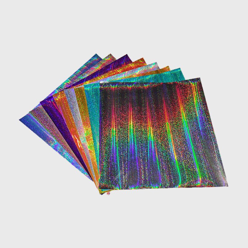 Glossy Matte full color self adhesive vinyl DIY cut vinyl sticker multi color cutting sticky vinyl sheet for cutting plotter