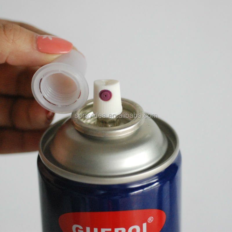 Hot Selling Fabric Glue Spray Adhesive OK-100