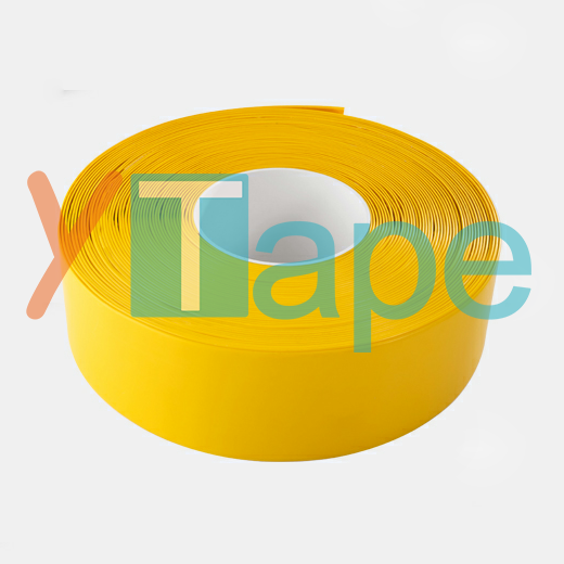 Drop Shipping Factory Direct Price Heavy Duty Warehouse Line Aisle PVC Floor Marking Tape 50mm Durable Indoor Outdoor Use