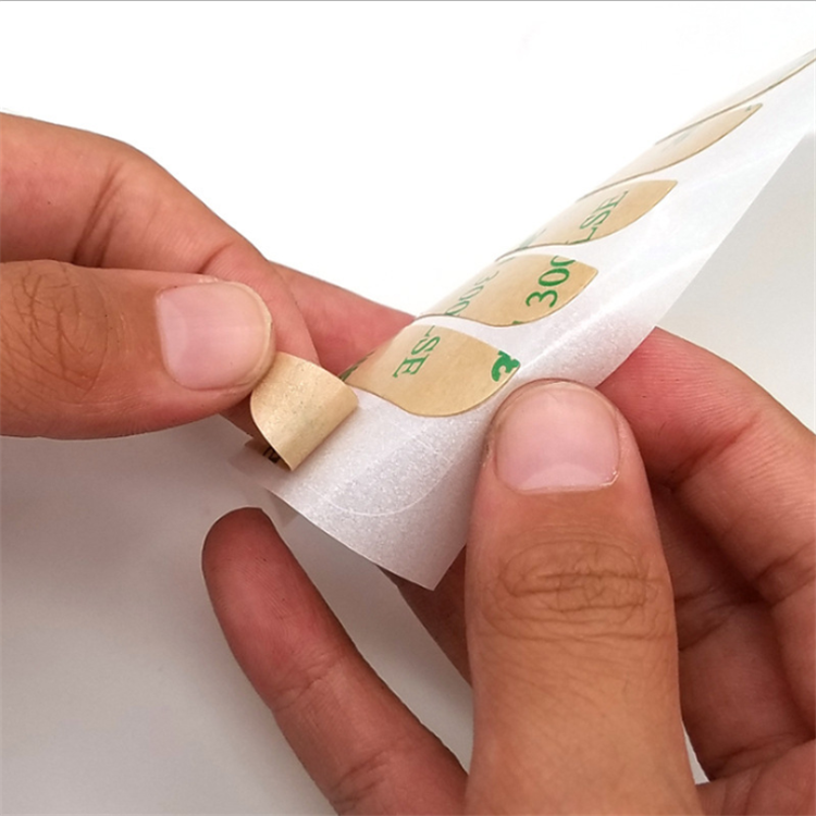 3M 300LSE 9495LE Cellphone Adhesive Waterproof Double Sided Thin Clear Pet film double sided adhesive Tape
