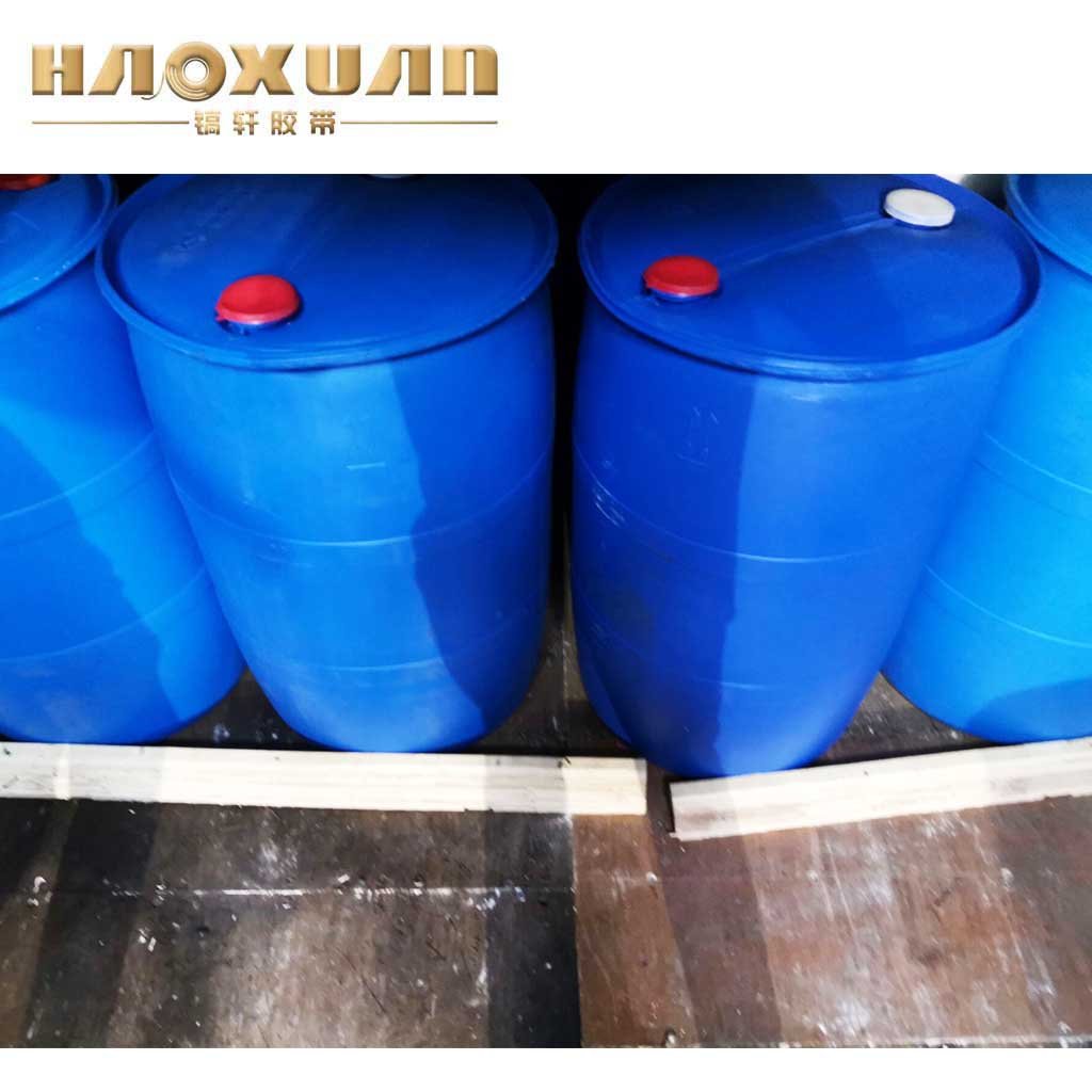 All Purpose Solvent of cyanoacrylate solvent based natural rubber based shoe adhesive