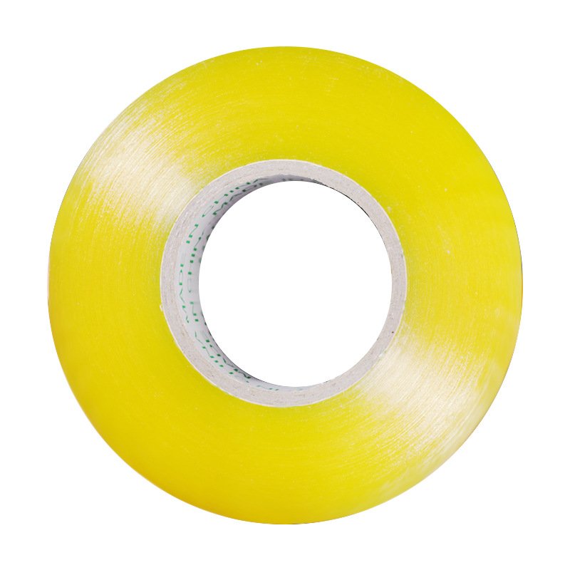 High Quality 45mic Clear Adhesive Packing Tape Plastic Bopp Transparent Packing Tape