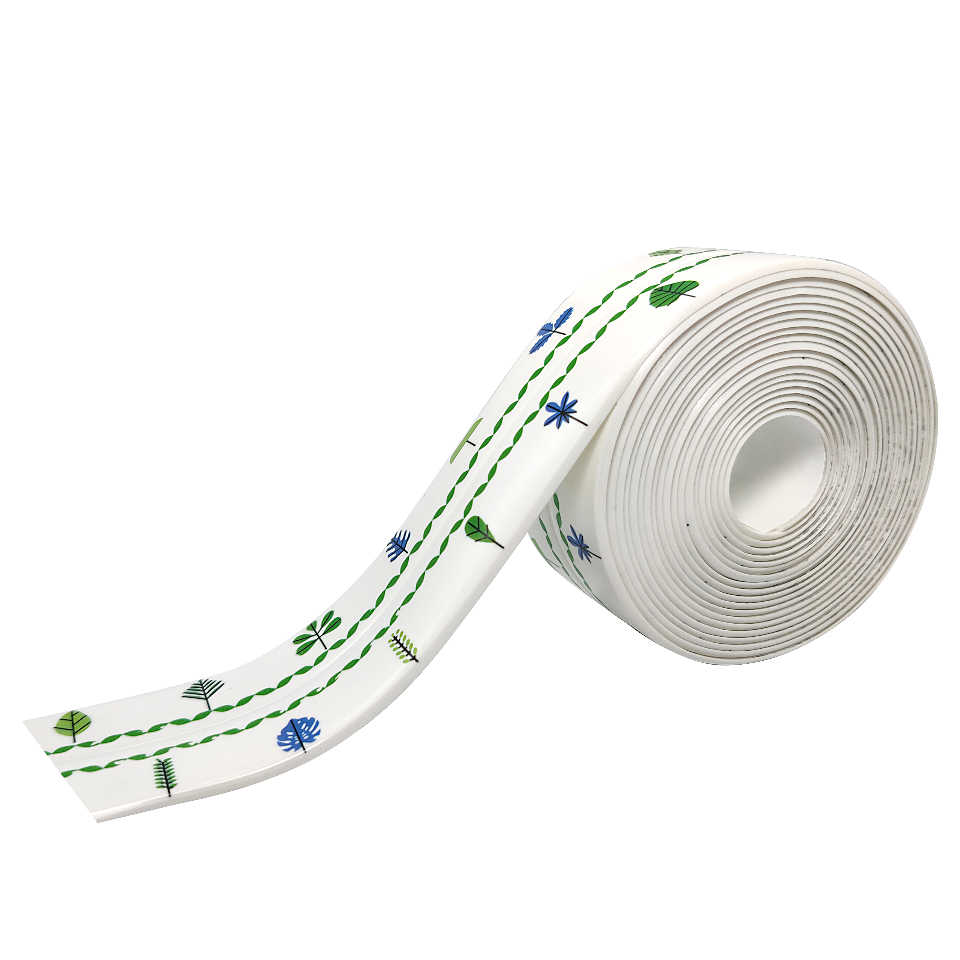 bathroom sealant tape caulk strip adhesive tape shower door water strip