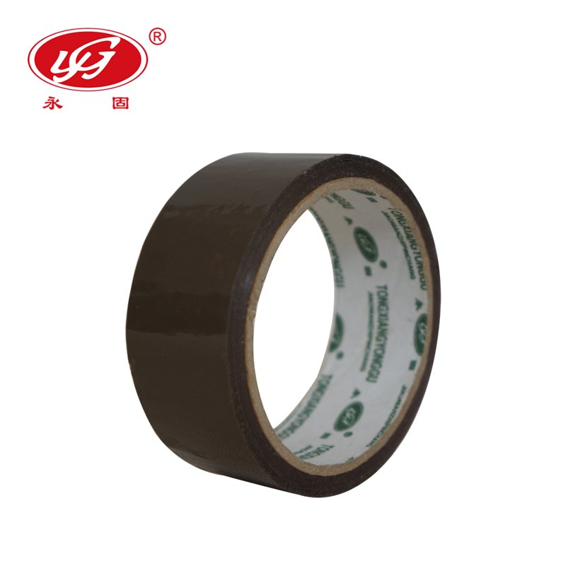Factory Low Price tape opp Hottest Sale hot melt adhesive opp tape Strong Adhesive opp tape 90mic