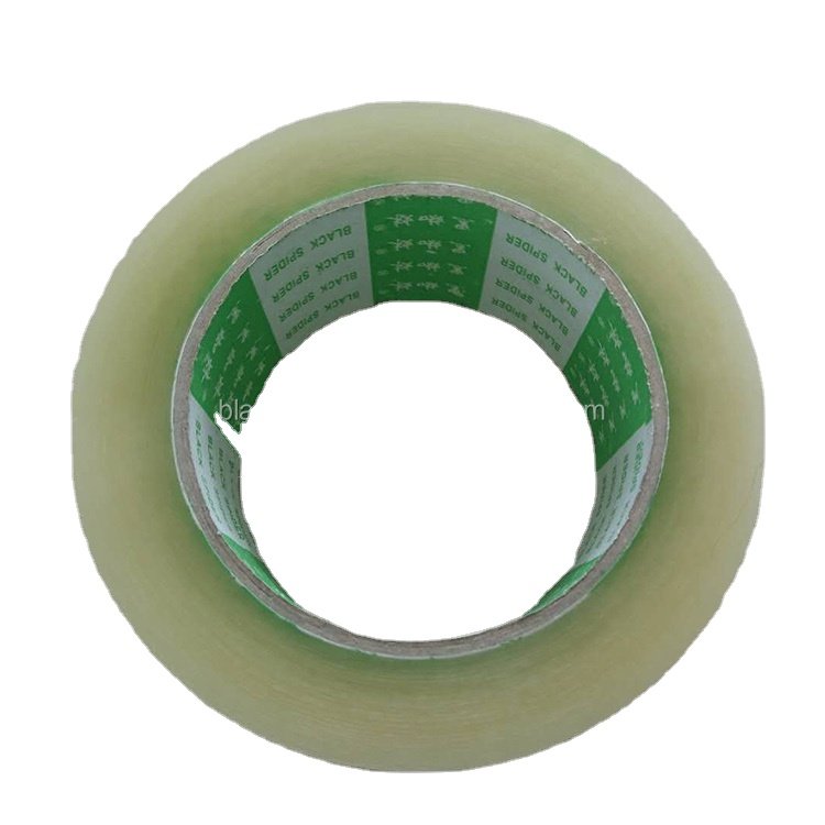 Wholesale Opp/Bopp Clear self Adhesive shipping Packing Tape cello carton box packaging waterproof tape lakban