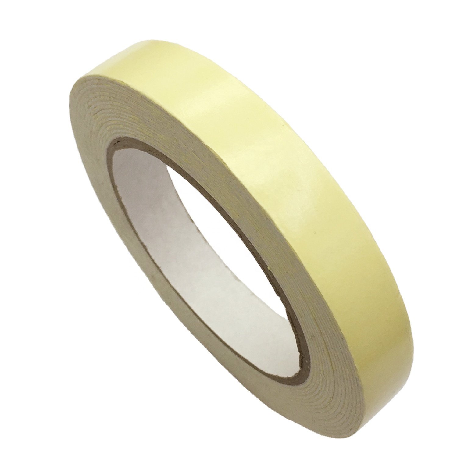 strong adhesion double-sided EVA foam tape good selling white mounting tape self adhesive edging foam tape
