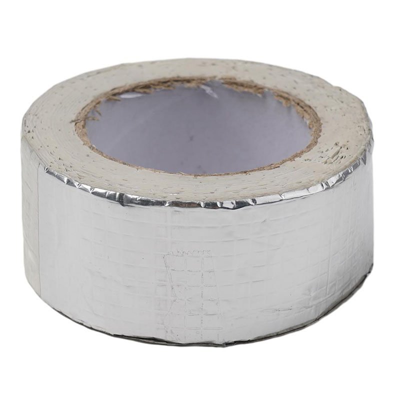 Waterproof Adhesive Sealant High Pressure Tapes Leak Repair Roofing Roof Corner Pool Repair Tape