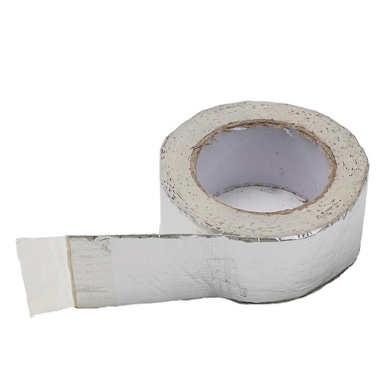 Waterproof Adhesive Sealant High Pressure Tapes Leak Repair Roofing Roof Corner Pool Repair Tape