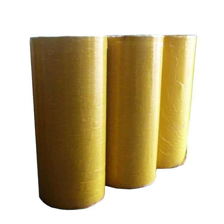 Adhesive Tape BOPP Jumbo Roll For Vietnamese Market Adhesive Bopp Tape