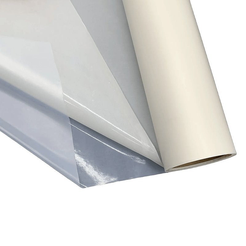 TPU/Polyurethane hotmelt adhesive film for underwear/garment seamless lamination 3m polyurethane film