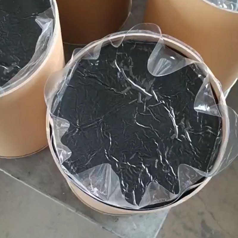 Excellent Adhesion Butyl Hot-Melt Sealant First Sealing of Insulating Glass with Fast Delivery Good Price
