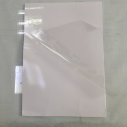 transparent
