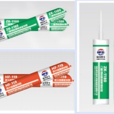 Hot Sales High Quality General Purpose Factory Price Adhesive Silicone Sealant