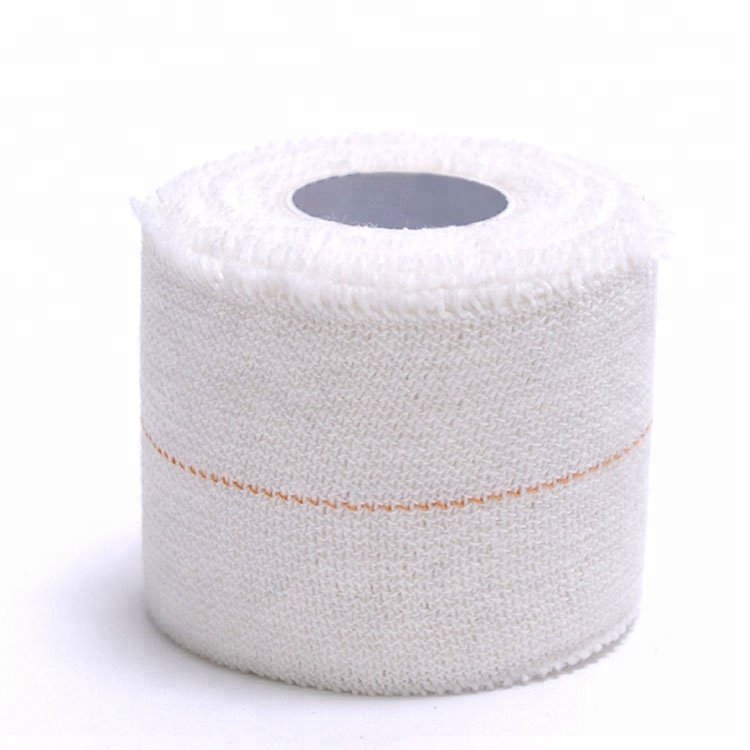 Porous Tensoplast Elastic Adhesive Bandage Heavy EAB tape