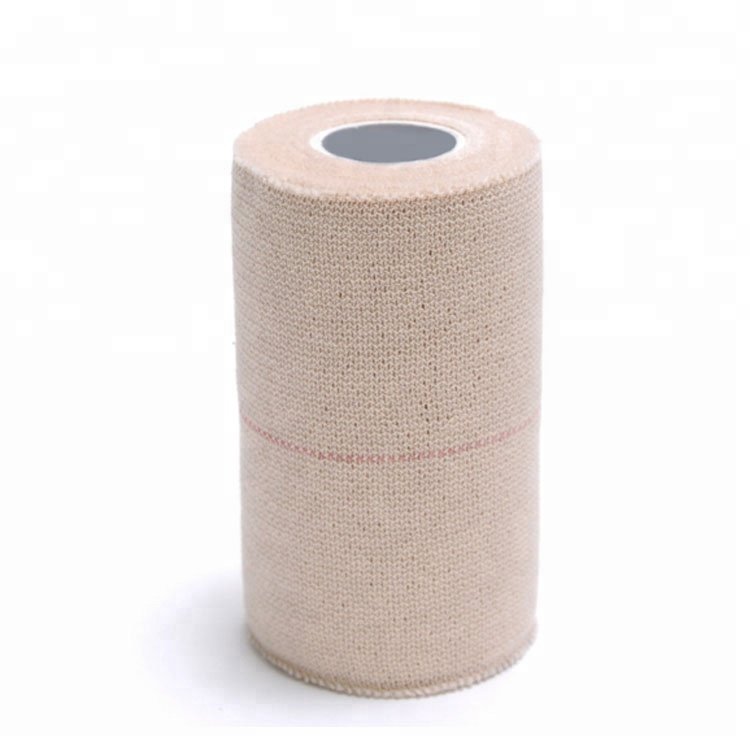 Porous Tensoplast Elastic Adhesive Bandage Heavy EAB tape
