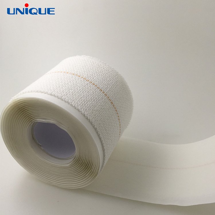 Porous Tensoplast Elastic Adhesive Bandage Heavy EAB tape
