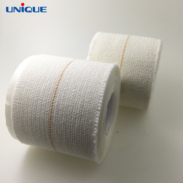 Porous Tensoplast Elastic Adhesive Bandage Heavy EAB tape