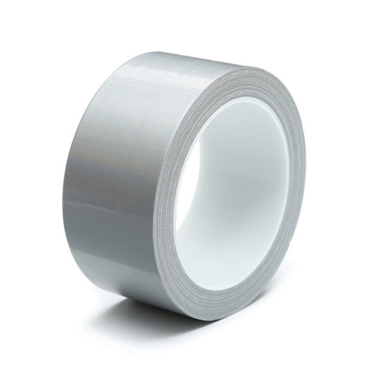 Free Samples China Wholesale Custom Package Adhesive Duck Tape,Duct Tape Manufacturer With Rubber