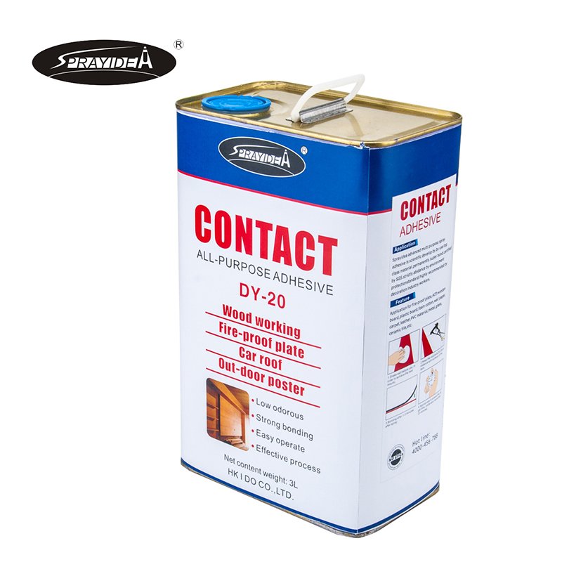 Neoprene Based Excellent Economical Contact Adhesive