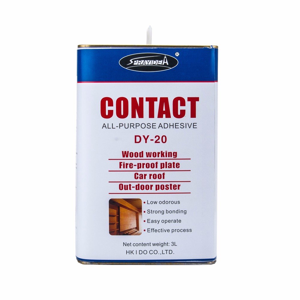 Neoprene Based Excellent Economical Contact Adhesive