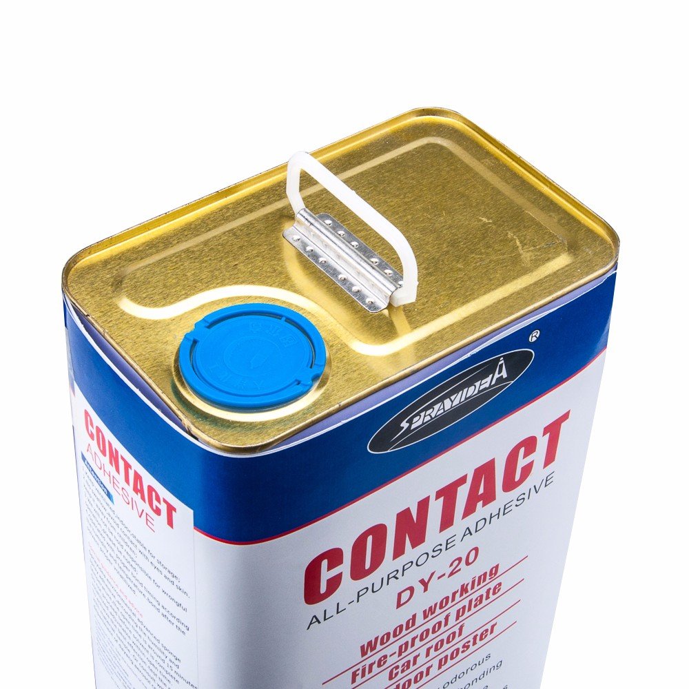 Neoprene Based Excellent Economical Contact Adhesive