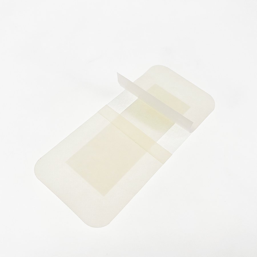 Disposable Wound Dressing Sterile First Aid Waterproof Adhesive Wound Dressings