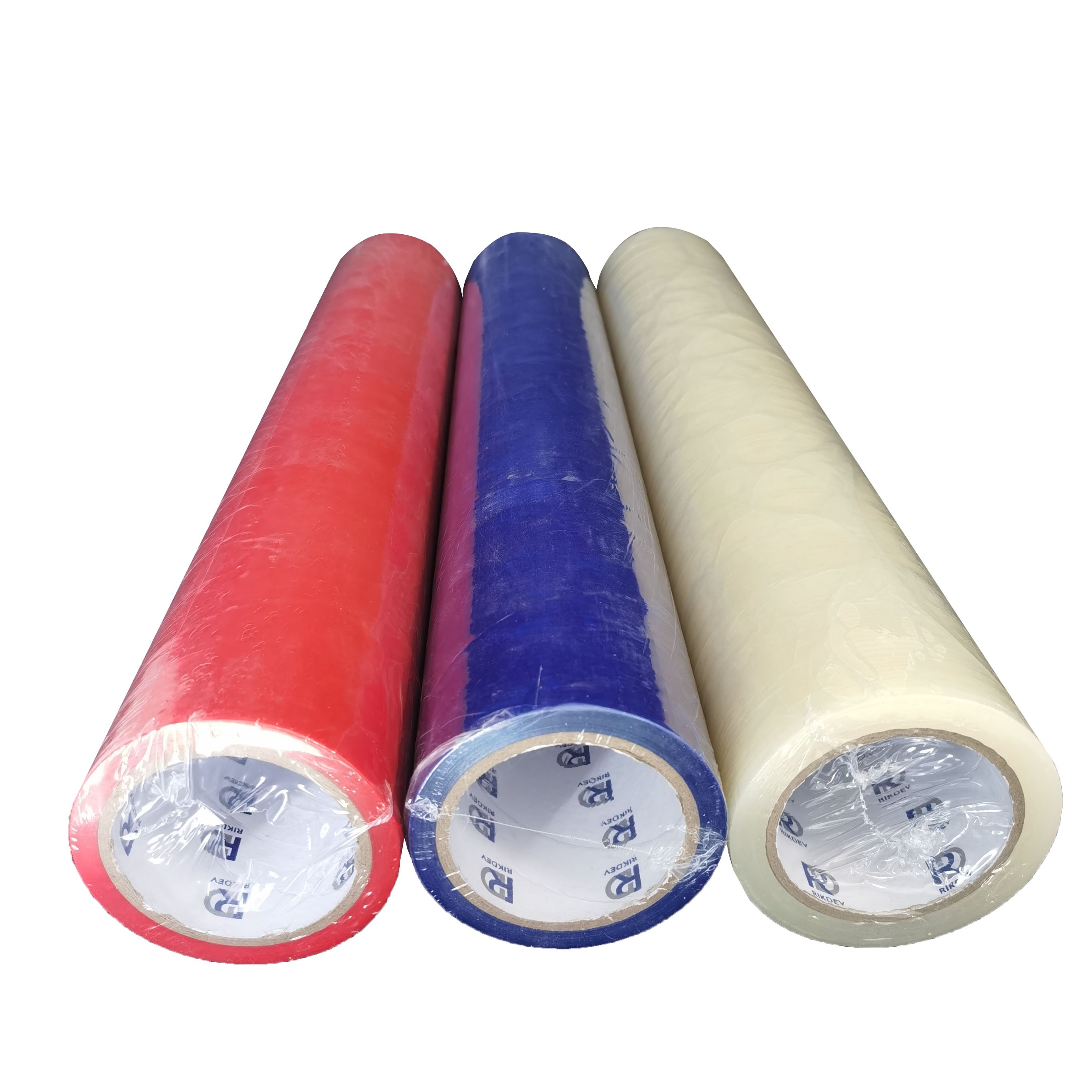 Self Adhesive protector film carpet shield protection roll plastic protective film