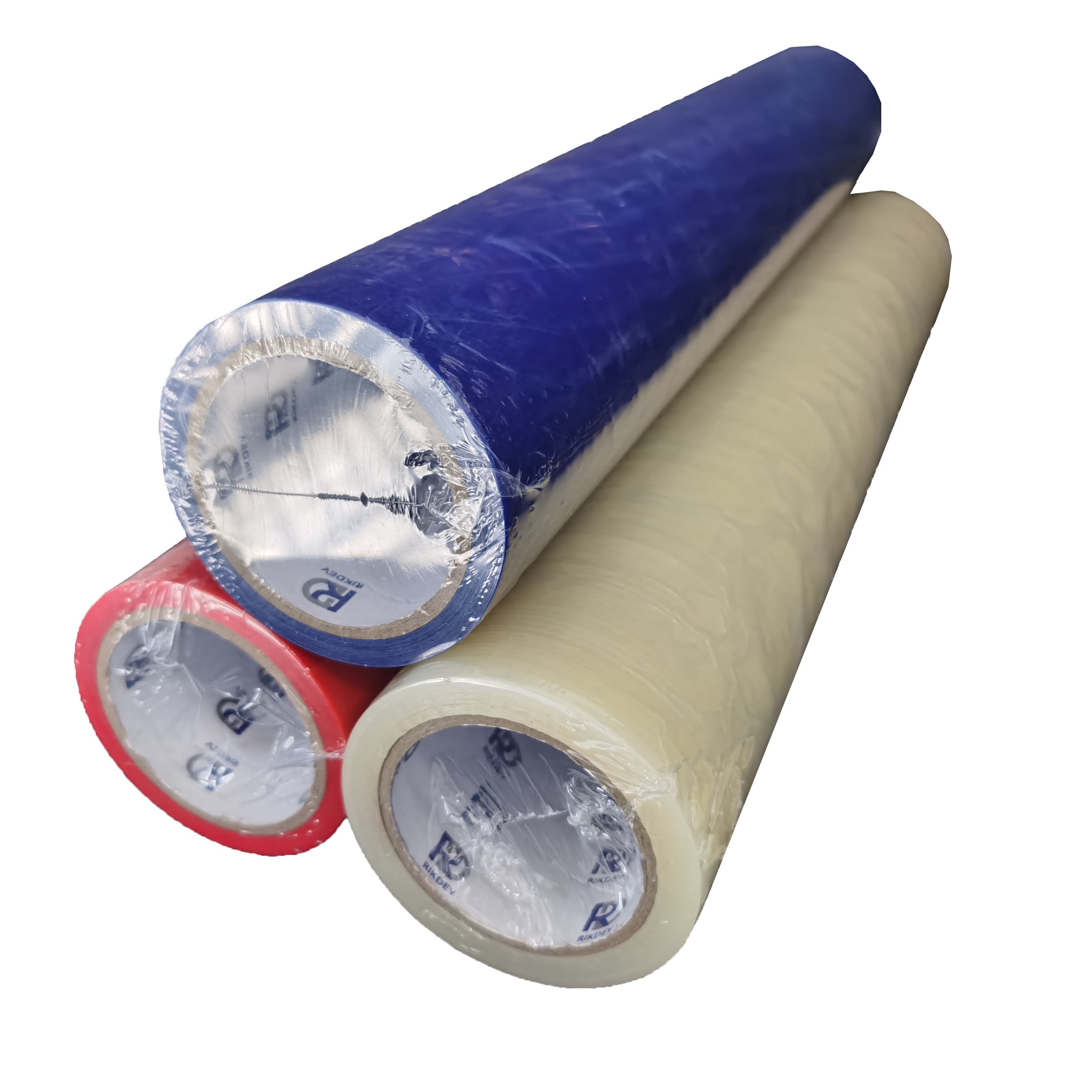 Self Adhesive protector film carpet shield protection roll plastic protective film