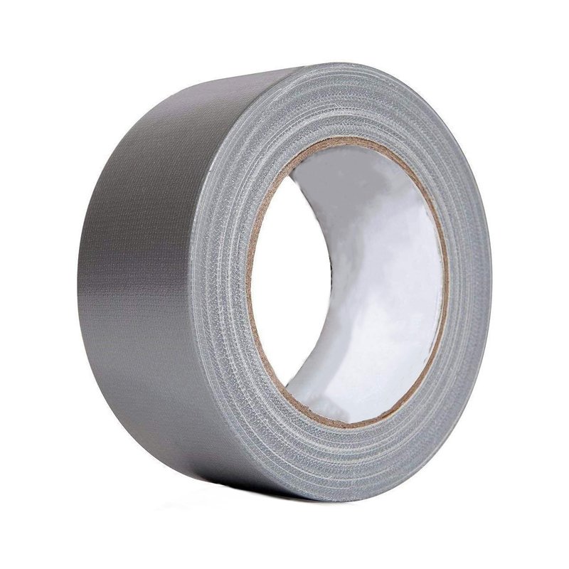 Nature Rubber glue Best Quality Strong Adhesive free sample Custom Size Fabric Cloth Duct Tape