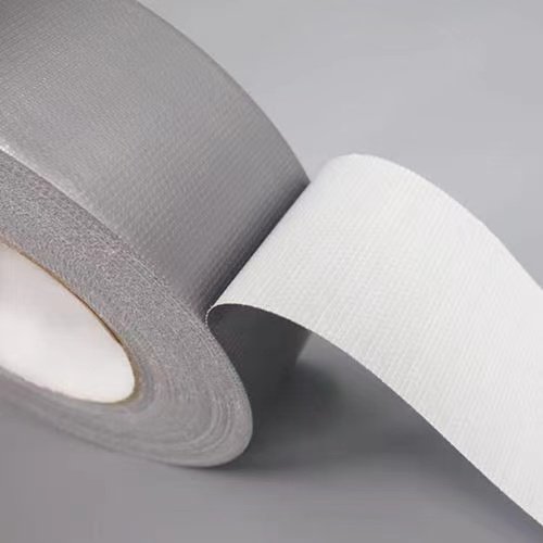 Nature Rubber glue Best Quality Strong Adhesive free sample Custom Size Fabric Cloth Duct Tape