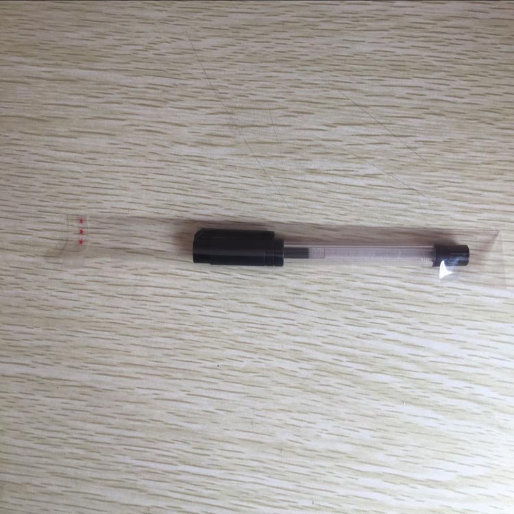 Yiwu factory Wholesale high quality cheap opp self adhesive packing plastic bag clear opp bag definition