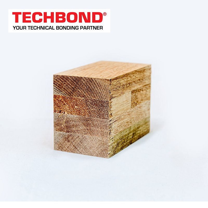 KOMO-D4 Malaysian Manufacturer's Water-Based Wood Lamination Adhesive Paper & Film Product