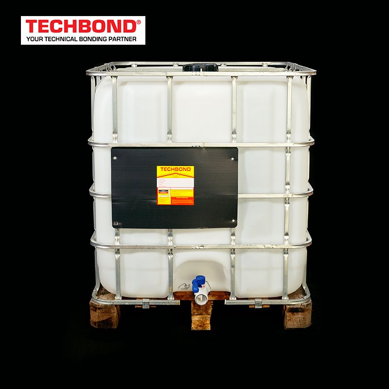 KOMO-D4 Malaysian Manufacturer's Water-Based Wood Lamination Adhesive Paper & Film Product