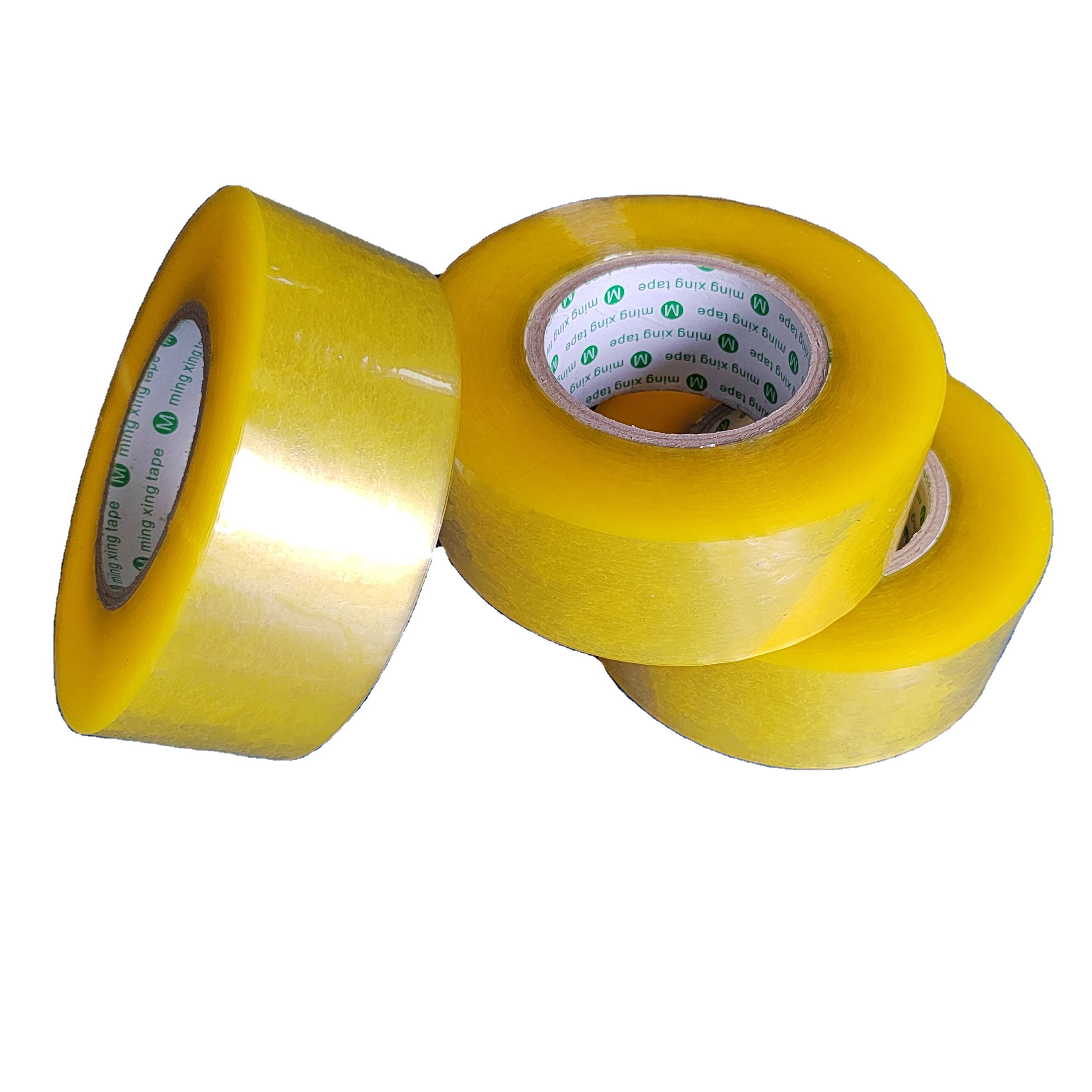 Packing Tapes Customized Stationery Tapes Adhesive Tape Acrylic Bopp Offer Printing,offer Packaging Waterproof Ww ISO9001
