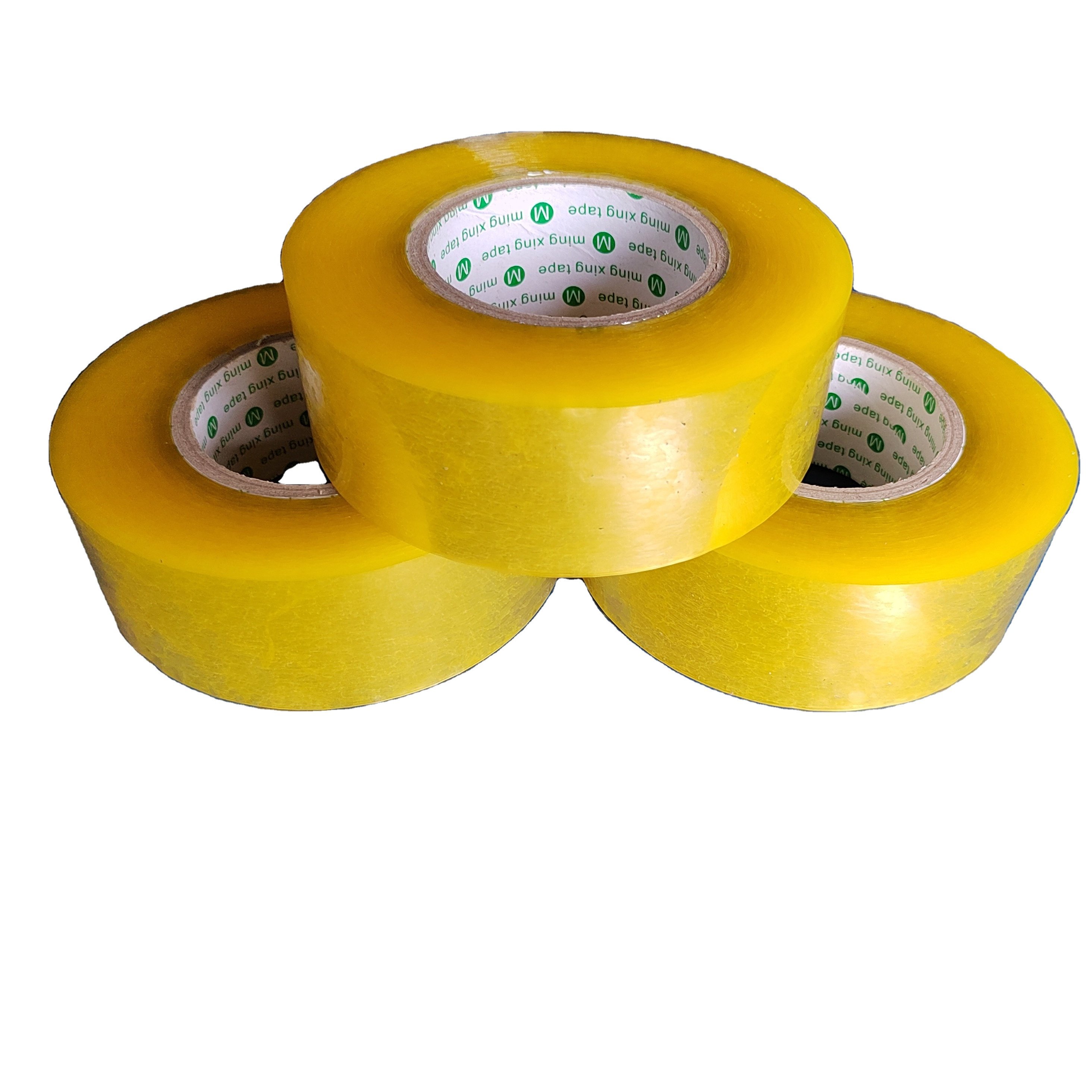 Packing Tapes Customized Stationery Tapes Adhesive Tape Acrylic Bopp Offer Printing,offer Packaging Waterproof Ww ISO9001