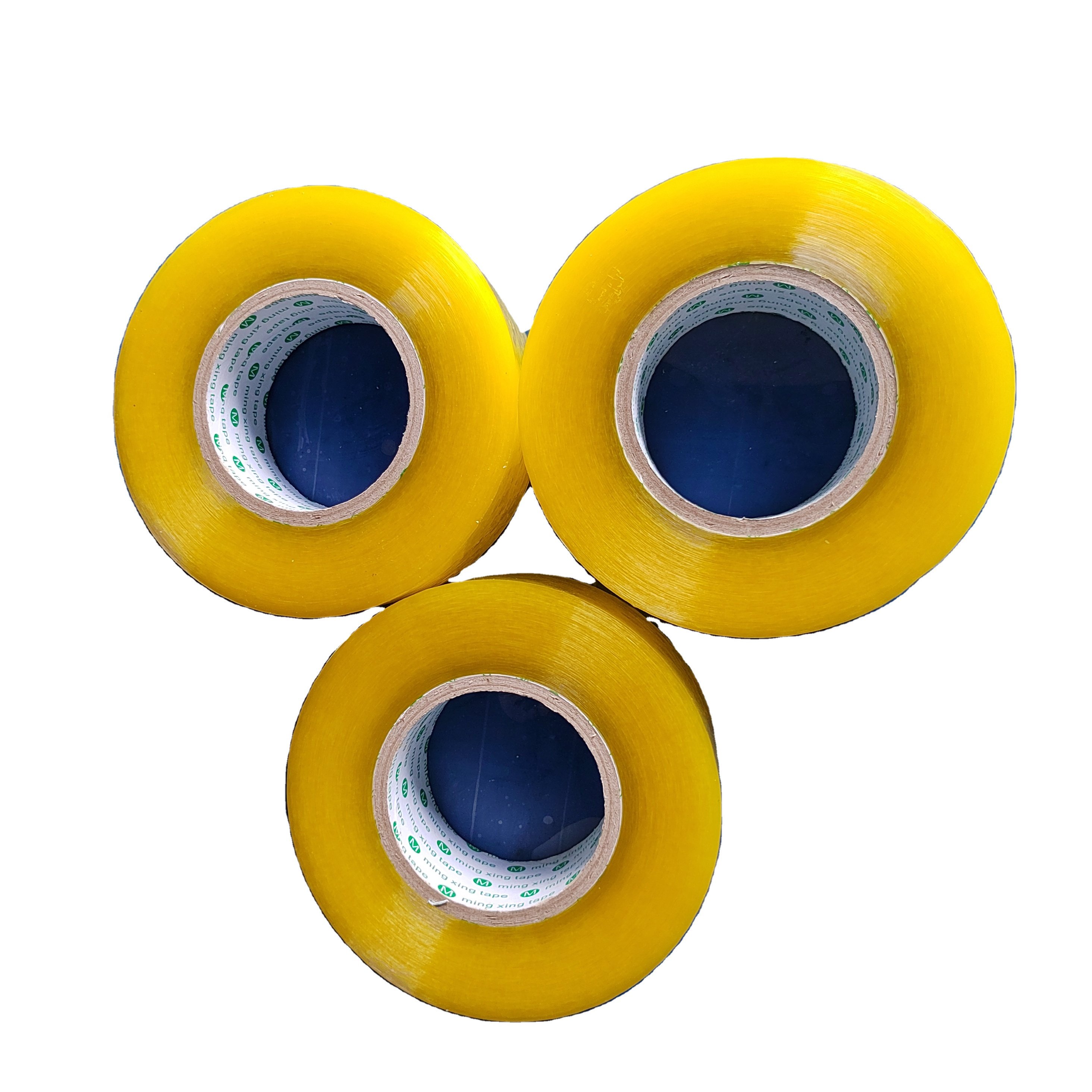 Packing Tapes Customized Stationery Tapes Adhesive Tape Acrylic Bopp Offer Printing,offer Packaging Waterproof Ww ISO9001