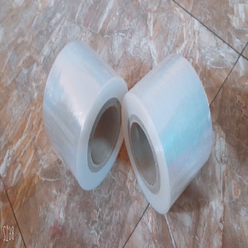 VietNam Factory Manufactured Best Quality Clear Opp Adhesive Tape Single Side Acrylic Carton Sealing Packing Use Made Paper PVC