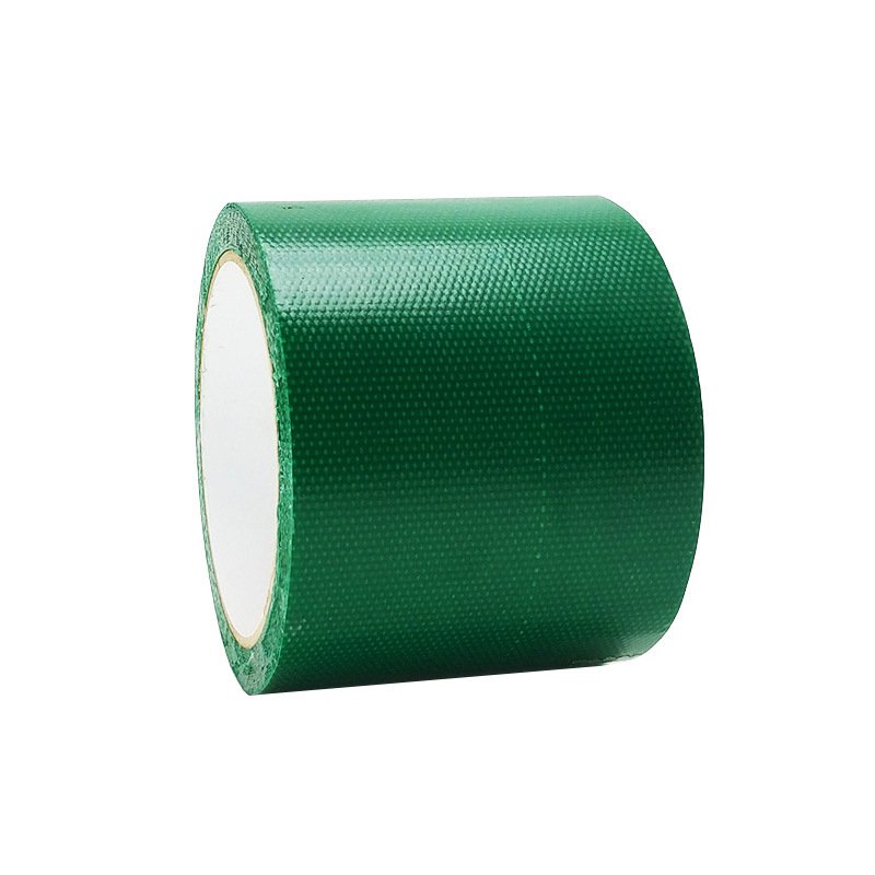 Strong self adhesive high temperature waterproof rain proof truck tarpaulin tent outdoor fiber repair tarpaulin tape