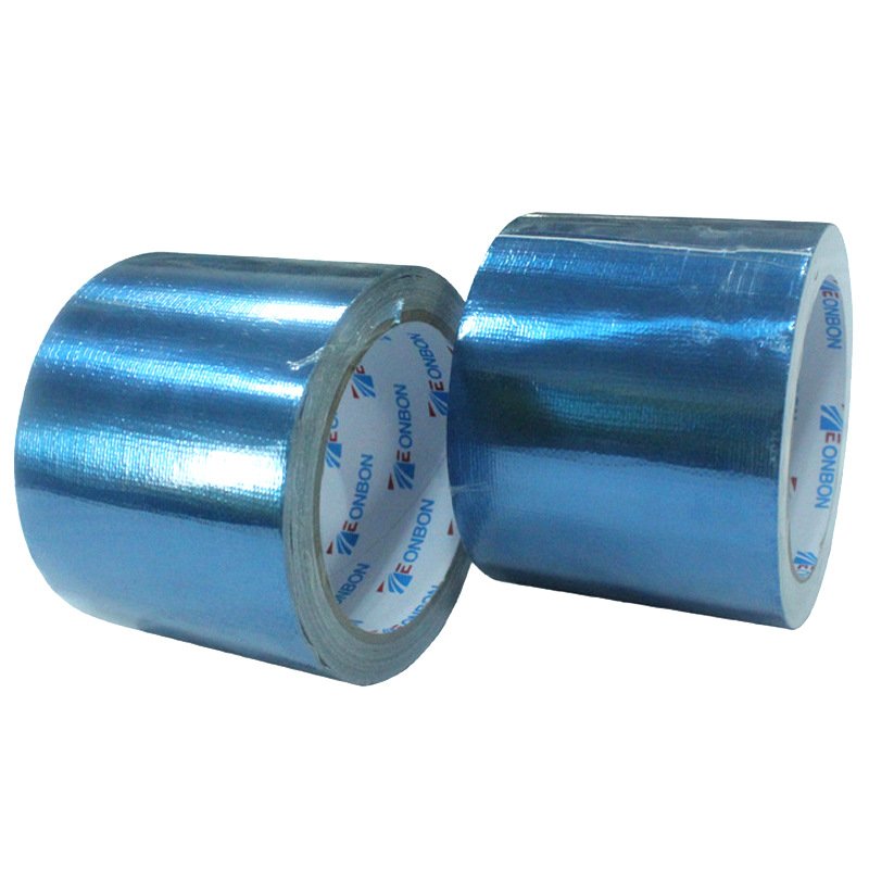 Strong self adhesive high temperature waterproof rain proof truck tarpaulin tent outdoor fiber repair tarpaulin tape