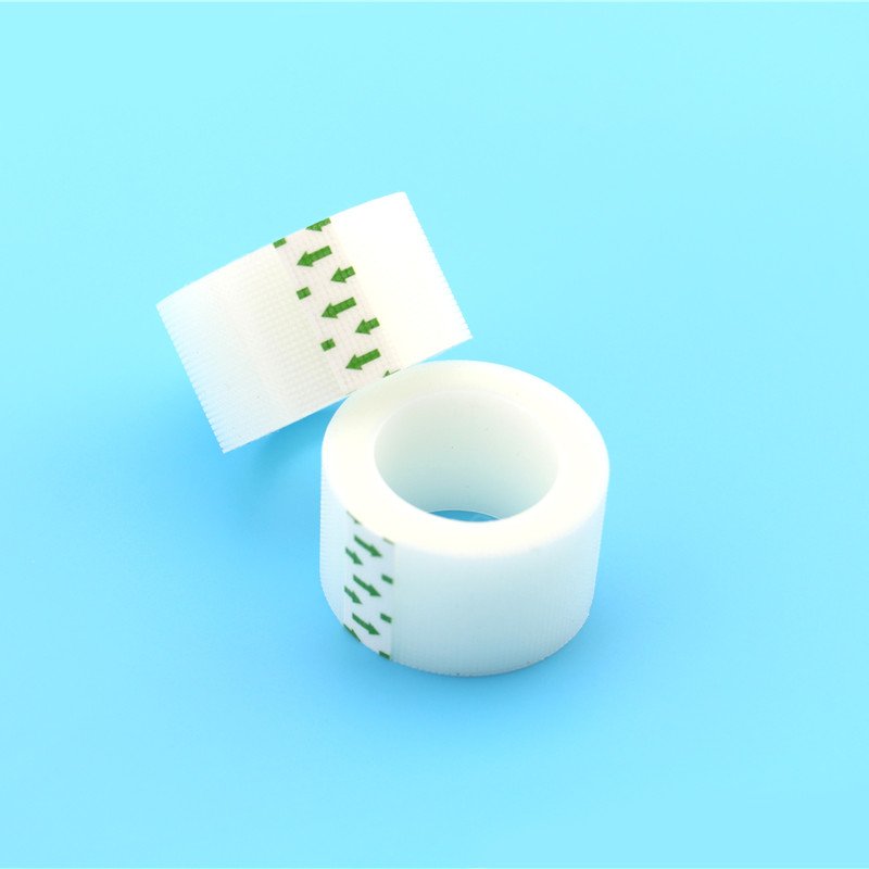 Hypoallergenic Micropore Medical Adhesive Tape