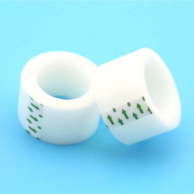 Hypoallergenic Micropore Medical Adhesive Tape