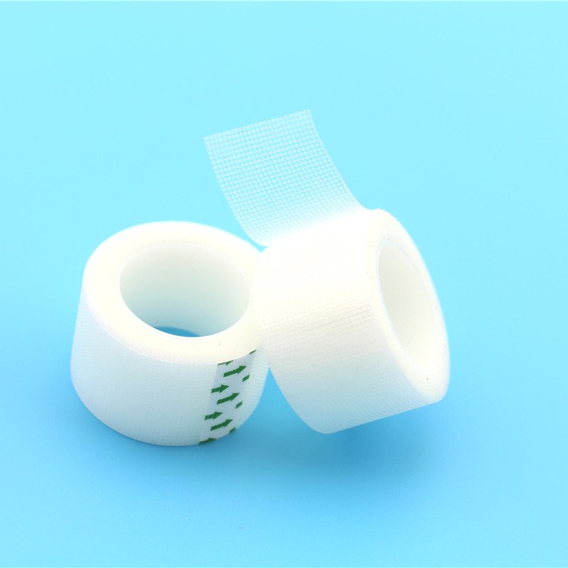 Hypoallergenic Micropore Medical Adhesive Tape