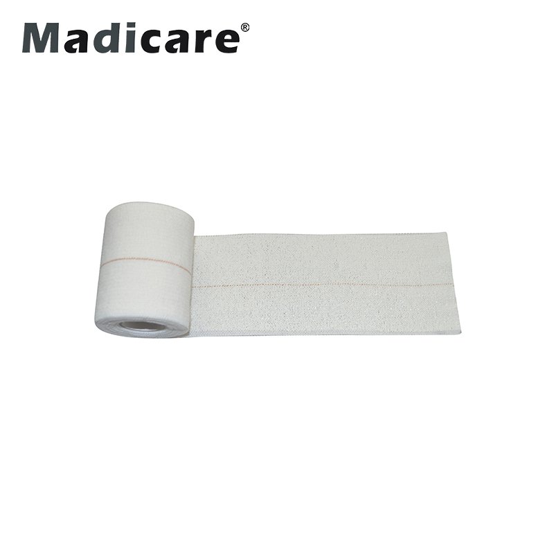 Elastic Adhesive Bandage Cotton Elastoplast tensoplast tape
