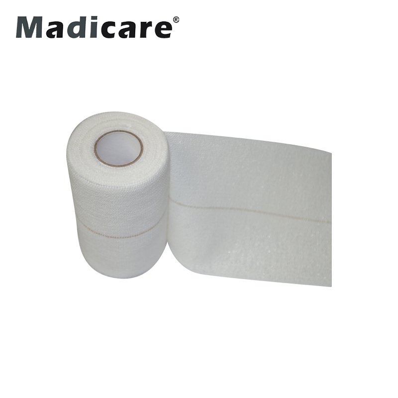 Elastic Adhesive Bandage Cotton Elastoplast tensoplast tape