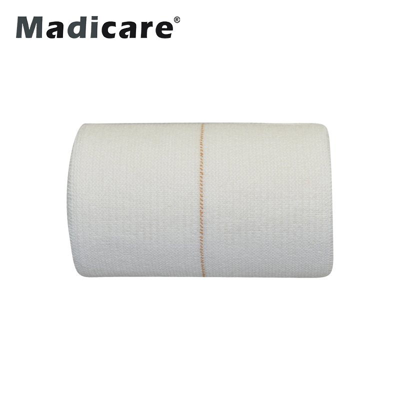 Elastic Adhesive Bandage Cotton Elastoplast tensoplast tape