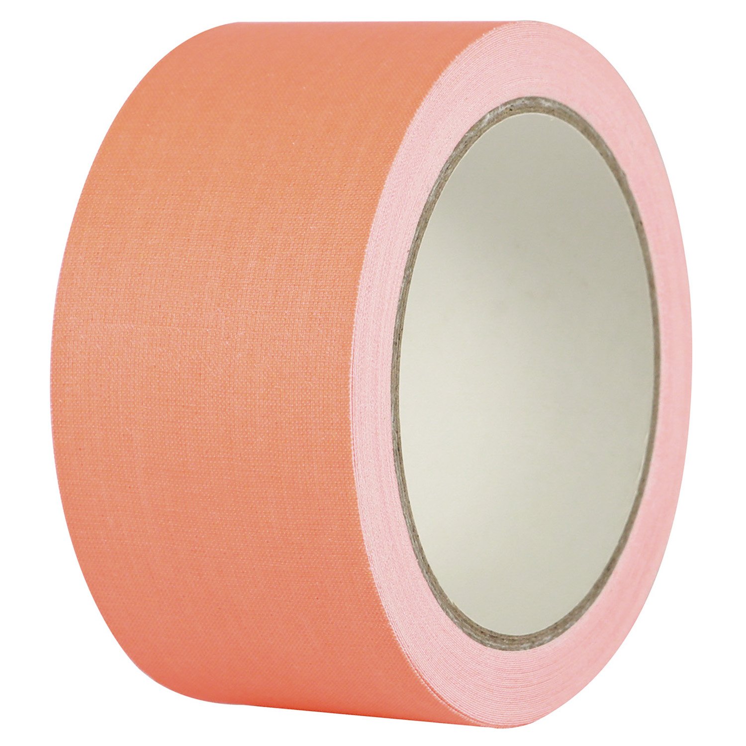 Real Premium Grade Matte Gaffer Tape Black 2 Inch X 33 Yards Heavy Duty Gaffer Tape Duct Cloth Adhesive Tape