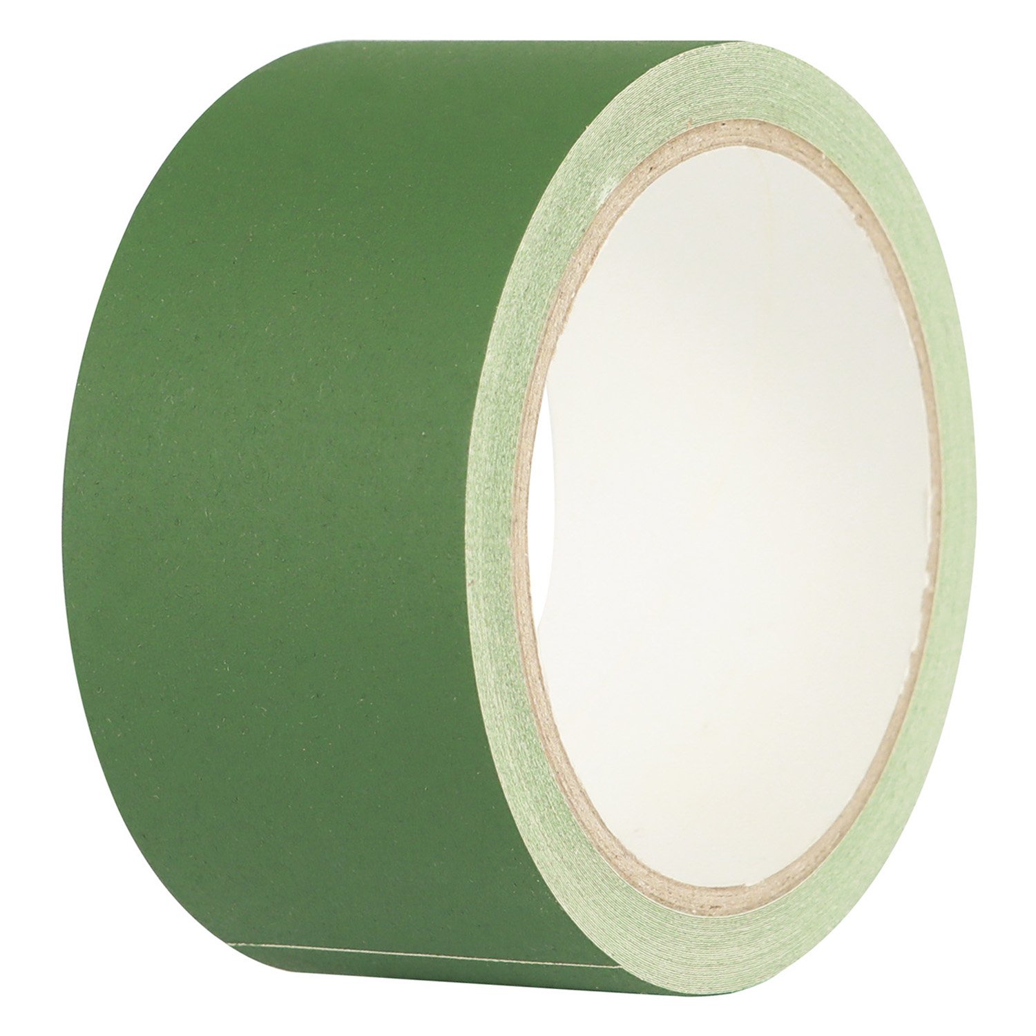 Real Premium Grade Matte Gaffer Tape Black 2 Inch X 33 Yards Heavy Duty Gaffer Tape Duct Cloth Adhesive Tape