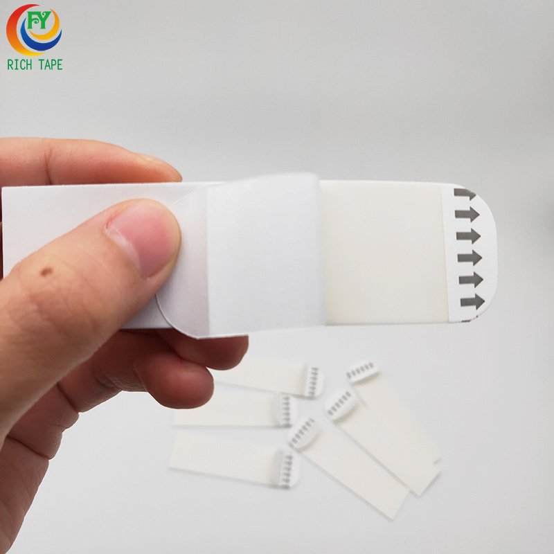 Equivalent of Removable Hanging Adhesive Strips for Hanging Pictures Heavy Duty